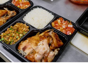 MyD Delivery Product Image