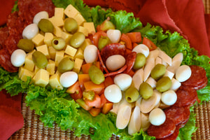 MyD Delivery Product Image