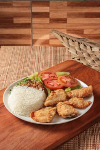 MyD Delivery Product Image